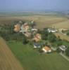 Photos aériennes de Silly-en-Saulnois (57420) - Autre vue | Moselle, Lorraine, France - Photo réf. 169636