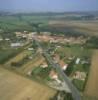 Photos aériennes de Lemud (57580) - Autre vue | Moselle, Lorraine, France - Photo réf. 169649