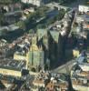 Photos aériennes de Metz (57000) | Moselle, Lorraine, France - Photo réf. 169973