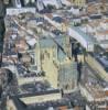 Photos aériennes de Metz (57000) | Moselle, Lorraine, France - Photo réf. 169976