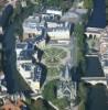 Photos aériennes de Metz (57000) | Moselle, Lorraine, France - Photo réf. 169977