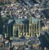 Photos aériennes de Metz (57000) | Moselle, Lorraine, France - Photo réf. 169984