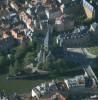 Photos aériennes de Metz (57000) | Moselle, Lorraine, France - Photo réf. 169989