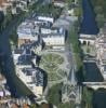 Photos aériennes de Metz (57000) | Moselle, Lorraine, France - Photo réf. 169994
