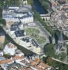 Photos aériennes de Metz (57000) | Moselle, Lorraine, France - Photo réf. 169997