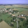 Photos aériennes de Sainte-Barbe (57640) - Autre vue | Moselle, Lorraine, France - Photo réf. 171023
