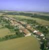 Photos aériennes de Servigny-lès-Sainte-Barbe (57640) - Autre vue | Moselle, Lorraine, France - Photo réf. 171027