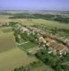 Photos aériennes de Servigny-lès-Sainte-Barbe (57640) - Autre vue | Moselle, Lorraine, France - Photo réf. 171028