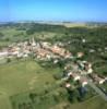 Photos aériennes de Failly (57640) - Le Village | Moselle, Lorraine, France - Photo réf. 171034