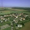 Photos aériennes de Sanry-lès-Vigy (57640) | Moselle, Lorraine, France - Photo réf. 171046