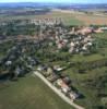 Photos aériennes de Fleury (57420) | Moselle, Lorraine, France - Photo réf. 171122 - Vue oriente vers le nord.