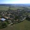 Photos aériennes de Fleury (57420) | Moselle, Lorraine, France - Photo réf. 171132