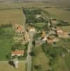 Photos aériennes de Oriocourt (57590) - Autre vue | Moselle, Lorraine, France - Photo réf. 171224