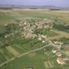 Photos aériennes de Jallaucourt (57590) - Autre vue | Moselle, Lorraine, France - Photo réf. 171238