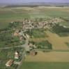 Photos aériennes de Jallaucourt (57590) - Autre vue | Moselle, Lorraine, France - Photo réf. 171240