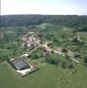 Photos aériennes de Prévocourt (57590) - Autre vue | Moselle, Lorraine, France - Photo réf. 171325