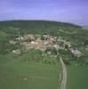 Photos aériennes de Tincry (57590) - Vue générale | Moselle, Lorraine, France - Photo réf. 171354 - Vue oriente vers le nord-ouest.