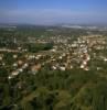Photos aériennes de Plappeville (57050) - Vue générale | Moselle, Lorraine, France - Photo réf. 171406