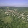 Photos aériennes de Lessy (57160) - Vue générale | Moselle, Lorraine, France - Photo réf. 171411 - Vue oriente vers le nord.