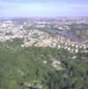 Photos aériennes de Le Ban-Saint-Martin (57050) - Vue générale | Moselle, Lorraine, France - Photo réf. 171422 - Vue oriente vers le nord-est.
