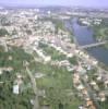 Photos aériennes de Le Ban-Saint-Martin (57050) - Autre vue | Moselle, Lorraine, France - Photo réf. 171424