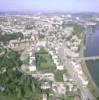 Photos aériennes de Le Ban-Saint-Martin (57050) - Autre vue | Moselle, Lorraine, France - Photo réf. 171425
