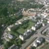 Photos aériennes de Le Ban-Saint-Martin (57050) - Autre vue | Moselle, Lorraine, France - Photo réf. 171426