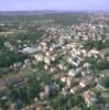 Photos aériennes de Le Ban-Saint-Martin (57050) - Autre vue | Moselle, Lorraine, France - Photo réf. 171427