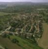 Photos aériennes de Argancy (57640) - Olgy | Moselle, Lorraine, France - Photo réf. 171448