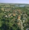 Photos aériennes de Argancy (57640) - Olgy | Moselle, Lorraine, France - Photo réf. 171449