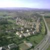 Photos aériennes de Ay-sur-Moselle (57300) | Moselle, Lorraine, France - Photo réf. 171465