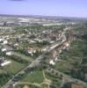 Photos aériennes de Ay-sur-Moselle (57300) | Moselle, Lorraine, France - Photo réf. 171466 - Vue oriente vers le sud.
