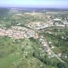 Photos aériennes de Farébersviller (57450) - Le Village | Moselle, Lorraine, France - Photo réf. 171524