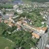 Photos aériennes de Woustviller (57145) | Moselle, Lorraine, France - Photo réf. 171563