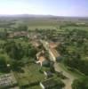 Photos aériennes de Pommérieux (57420) - Autre vue | Moselle, Lorraine, France - Photo réf. 171627