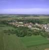 Photos aériennes de Rodemack (57570) - Autre vue | Moselle, Lorraine, France - Photo réf. 171645 - Vue oriente vers le nord.