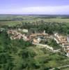 Photos aériennes de Rodemack (57570) - Autre vue | Moselle, Lorraine, France - Photo réf. 171646 - Village mdival fortifi, La petite Carcassonne lorraine.