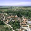 Photos aériennes de Rodemack (57570) - Autre vue | Moselle, Lorraine, France - Photo réf. 171647