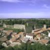 Photos aériennes de Rodemack (57570) - Autre vue | Moselle, Lorraine, France - Photo réf. 171652