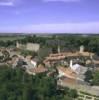 Photos aériennes de Rodemack (57570) - Autre vue | Moselle, Lorraine, France - Photo réf. 171653