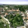 Photos aériennes de Rodemack (57570) - Autre vue | Moselle, Lorraine, France - Photo réf. 171654