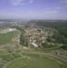 Photos aériennes de Longlaville (54810) - Vue générale | Meurthe-et-Moselle, Lorraine, France - Photo réf. 171655 - Vue oriente vers le nord-est.