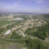 Photos aériennes de Longlaville (54810) - Vue générale | Meurthe-et-Moselle, Lorraine, France - Photo réf. 171657