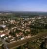 Photos aériennes de Maizières-lès-Metz (57210) - Autre vue | Moselle, Lorraine, France - Photo réf. 171679