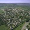 Photos aériennes de Semécourt (57210) - Le Village | Moselle, Lorraine, France - Photo réf. 171760