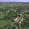 Photos aériennes de Berling (57370) - Autre vue | Moselle, Lorraine, France - Photo réf. 171773