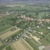 Photos aériennes de Berling (57370) - Autre vue | Moselle, Lorraine, France - Photo réf. 171774