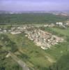 Photos aériennes de Marange-Silvange (57159) | Moselle, Lorraine, France - Photo réf. 171800