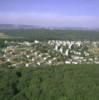 Photos aériennes de Marange-Silvange (57159) | Moselle, Lorraine, France - Photo réf. 171802