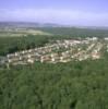 Photos aériennes de Marange-Silvange (57159) | Moselle, Lorraine, France - Photo réf. 171803